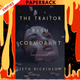 The Traitor Baru Cormorant (The Masquerade #1) by Seth Dickinson