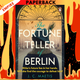 The Fortune Teller of Berlin by J.C. Maetis