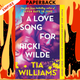 A Love Song for Ricki Wilde by  Tia Williams