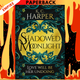 Shadowed Moonlight by K.C. Harper