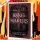 Year Two (Kingmakers, #2) by Sophie Lark