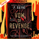 Vow of Revenge: A Novel by P. Rayne