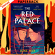 The Red Palace by  June Hur