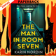 The Man in Room Seven by Karin Nordin
