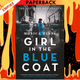 Girl in the Blue Coat by Monica Hesse
