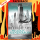 Steelheart (The Reckoners #1) by Brandon Sanderson