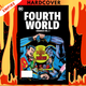 The Fourth World Omnibus Vol. 2 by Jack Kirby, Paul Levitz, Gerry Conway, Steve Englehart, Various (Illustrator)
