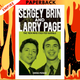 Sergey Brin and Larry Page: The Men Who Created Google by Chris McNab