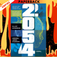2054: A Novel by Elliot Ackerman, James Stavridis USN