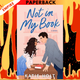Not in My Book: A Novel by Katie Holt