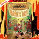Lumberjanes, Vol. 10: Parents' Day by Shannon Watters, Kat Leyh, Ayme Sotuyo (Illustrator), Maarta Laiho (Illustrator), Aubrey Aiese (Letterer)