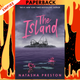 The Island by  Natasha Preston