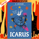Icarus by K. Ancrum