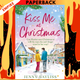 Kiss Me At Christmas by Jenny Bayliss