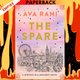 The Spare: A Biotech Billionaires Novel by Ava Rani