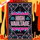 High Vaultage by Chris Sugden, Jen Sugden
