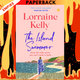 The Island Swimmer by Lorraine Kelly