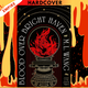 Blood Over Bright Haven: A Novel by  M. L. Wang