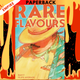 Rare Flavours by Ram V, Filipe Andrade (Illustrator)