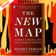 The New Map: Energy, Climate, and the Clash of Nations by Daniel Yergin