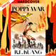 The Poppy War Collector's Edition: A Novel by R. F. Kuang, JungShan (Illustrator)