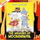The Memoirs Of Moominpappa by Tove Jansson