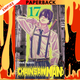 Chainsaw Man, Vol. 17 by Tatsuki Fujimoto