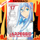 Arpeggio of Blue Steel Vol. 17 by Ark Performance