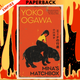 Mina's Matchbox: A Novel by Yoko Ogawa, Stephen B. Snyder  (Translator)