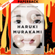 1Q84 by Haruki Murakami