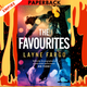 The Favorites: A Novel by Layne Fargo