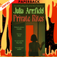 Private Rites: A Novel by  Julia Armfield