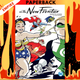 DC: The New Frontier (DC Black Label Edition) by Darwyn Cooke, J. Bone