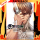 ORIGIN 1 by Boichi