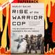 Rise of the Warrior Cop: The Militarization of America's Police Forces by Radley Balko