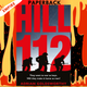 Hill 112: a novel of D-Day and the Battle of Normandy by Adrian Goldsworthy