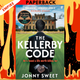 The Kellerby Code by  Jonny Sweet