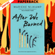 After We Burned by Marieke Nijkamp