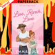 Live, Ranch, Love (Willow Ridge, #1) by Emma Lucy