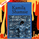 Burnt Shadows by Kamila Shamsie