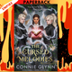 The Cursed Melodies by Connie Glynn