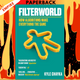Filterworld: How Algorithms Flattened Culture by Kyle Chayka