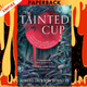The Tainted Cup (Shadow of the Leviathan #1) by Robert Jackson Bennett
