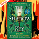 The Shadow Key: A Novel by Susan Stokes-Chapman