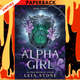 Alpha Girl (Wolf Girl, #3) by Leia Stone
