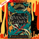 The Revenant Games (The Revenant Games, #1) by Margie Fuston
