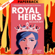 Royal Heirs Academy by Lindsey Duga