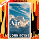 Air by John Boyne