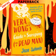 Vera Wong's Guide to Snooping [On a Dead Man] (Vera Wong, #2) by Jesse Q. Sutanto