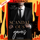Scandalous Games - Arranged games #1 by Simran